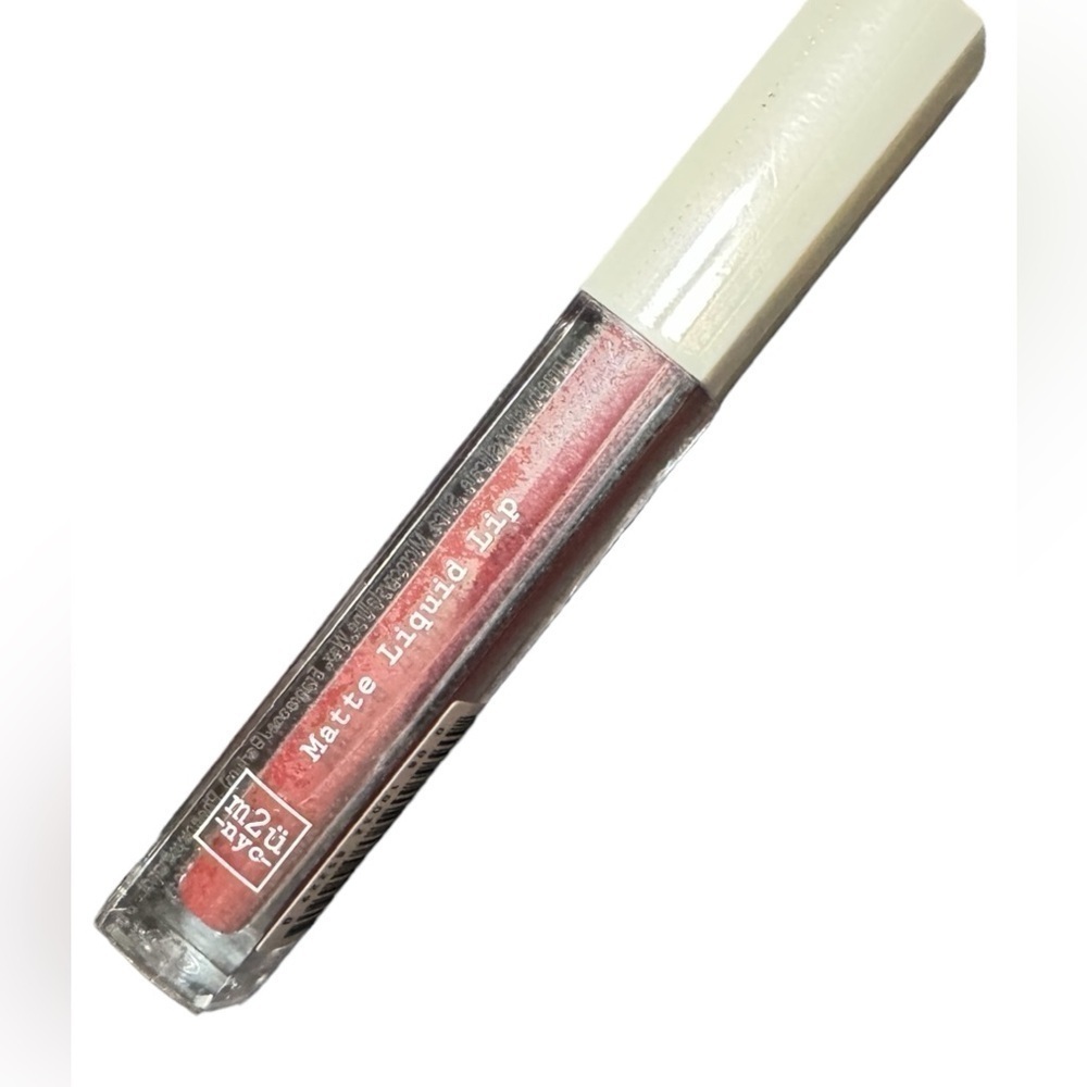 m2ü NYC Matte Liquid Lip Color in Queens